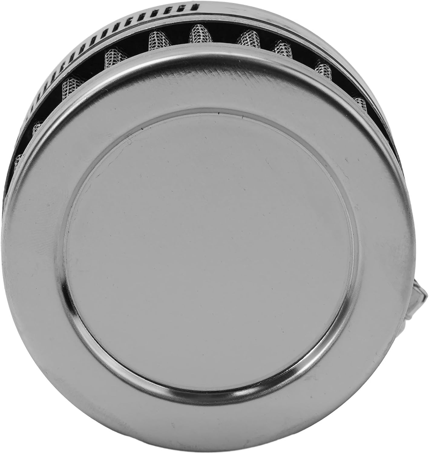 ya 5 8.10 Efficient Stainless Steel Mesh Air Filter Cleaner for Motorcycles 46 70mm