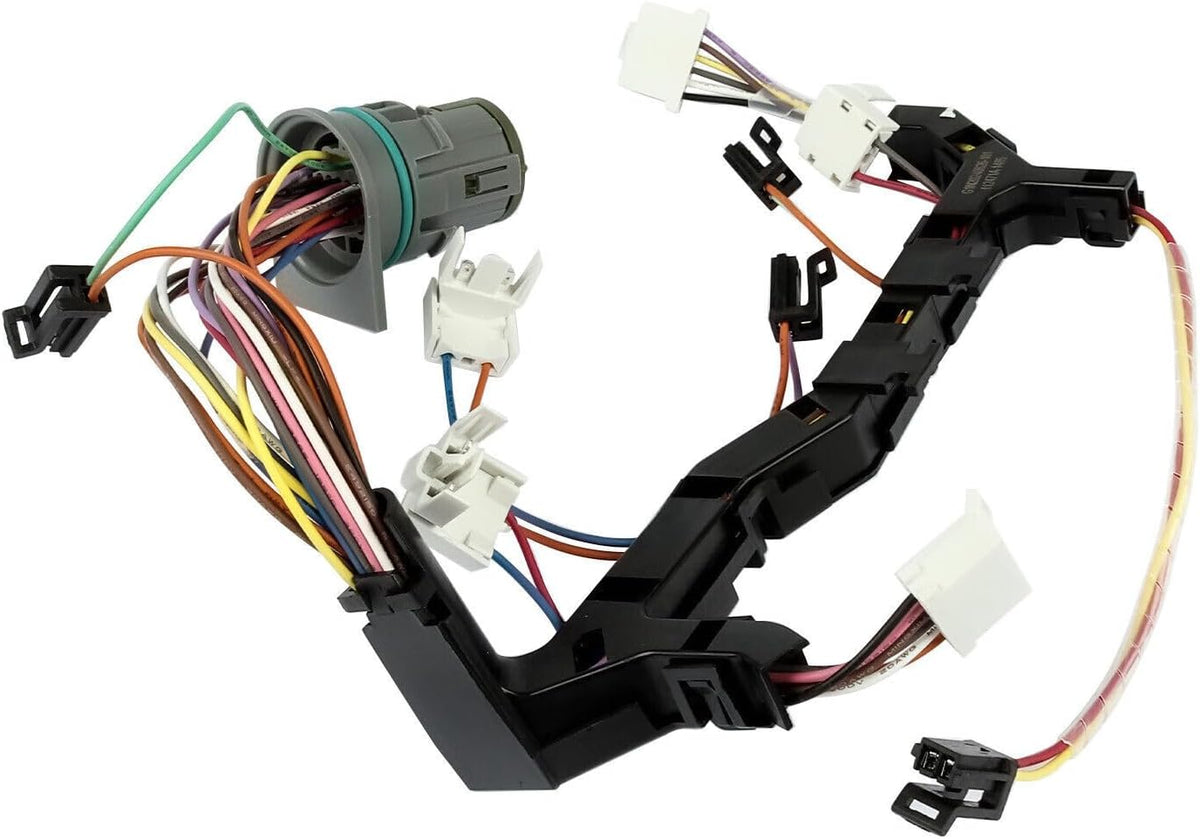 ya 4 8.14 Applicable to Allison for Chevrolet Duramax wiring harness transmission 6 speed 7 solenoid valve 29543336