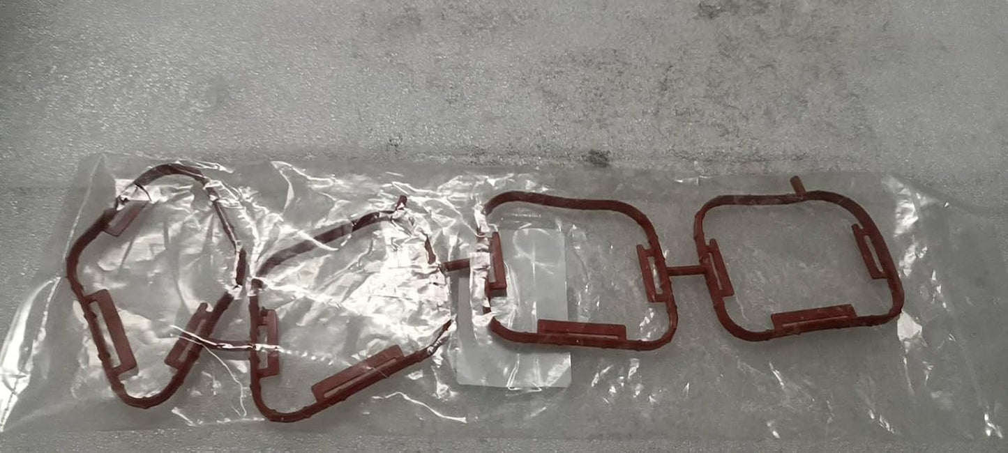 ya 7 8.24 baidi for Toyota (2008-2019) INTAKE 17171-36010 MANIFOLD GASKET