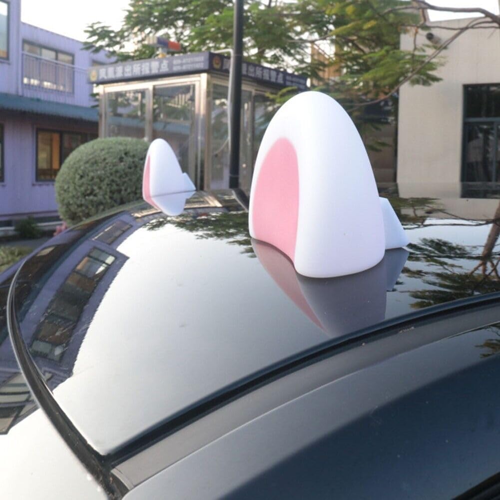 ya 4 8.8 Car roof lights Car roof modified shape decorative lights Decorative safety lights 