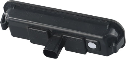 ya 13 9.15 baidi License Plate Light Vehicle W/Micro-switch 1 Pcs 1834376 BM51-19B514-AE