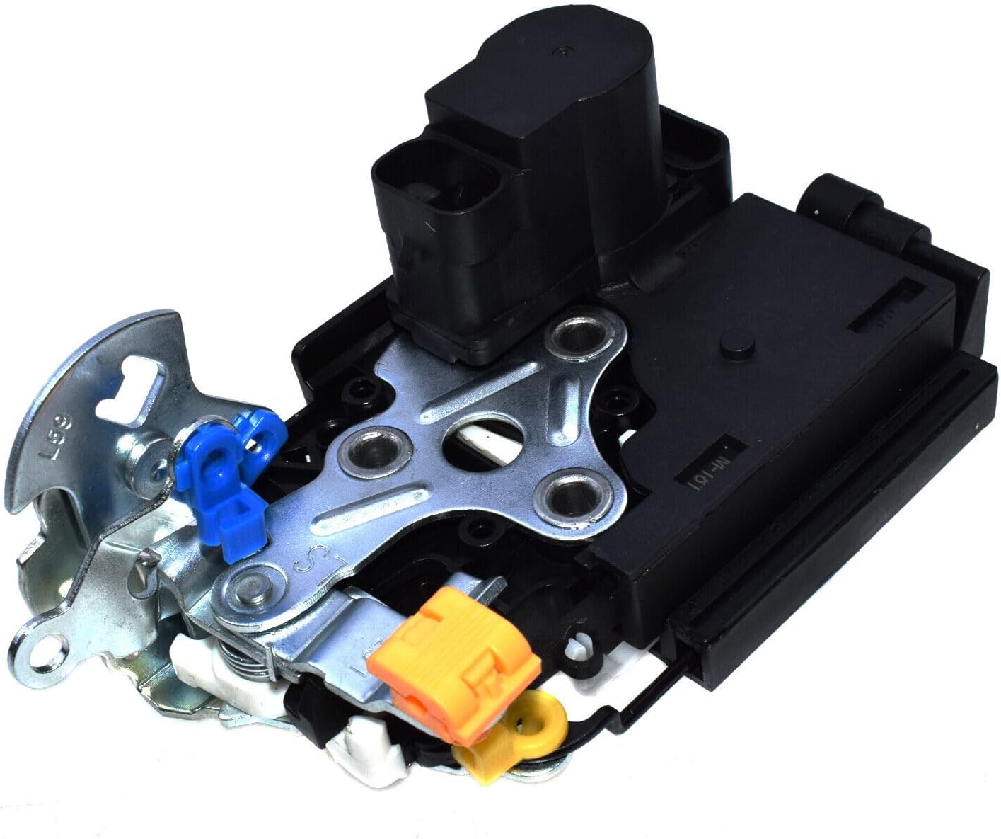 ya 5 8.24 baidi Door Lock Front Lock Left for 2004-2011 for Chevrolet Aveo Aveo5 1.6L OE 96272643