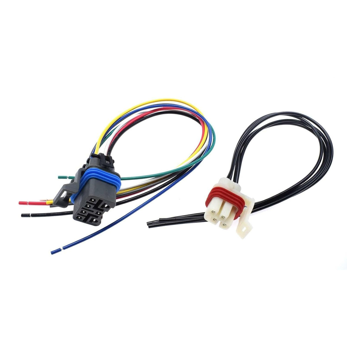 ya 10 9.16 zhengce Neutral Safety Switch Connector 7-pin+4-pin Suitable for GMC for Chevrolet