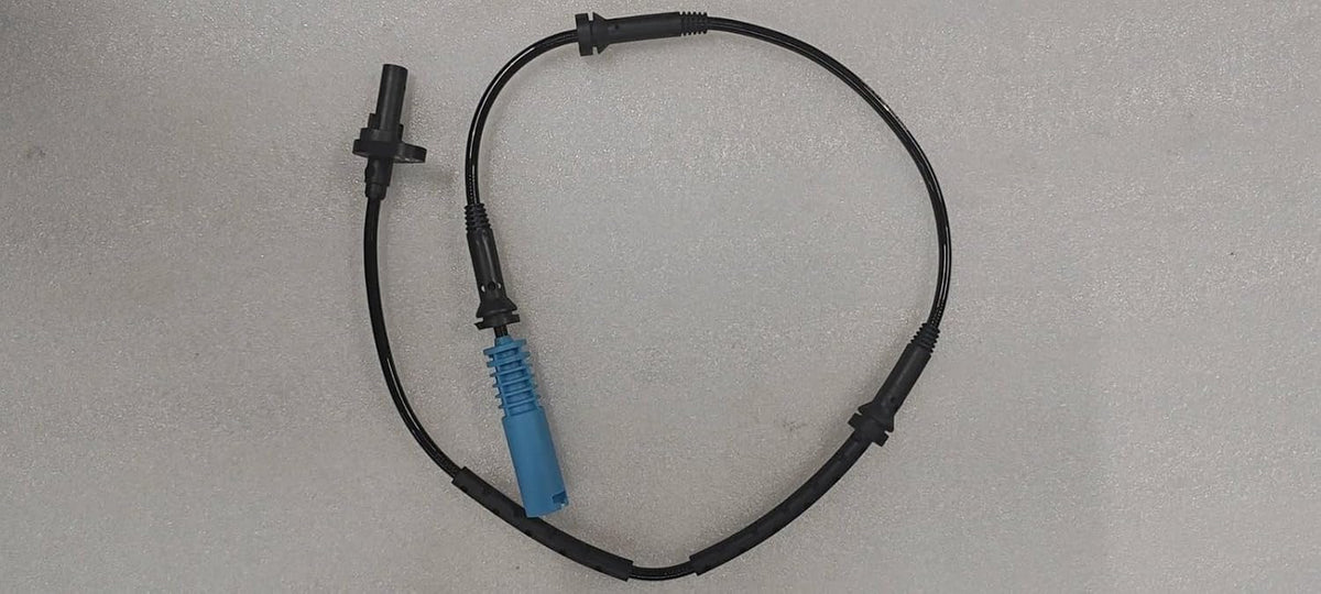 ya 9 10.24 ABS Wheel Speed Sensor Front LH or RH for BMW E65 E66 745i 750i 750Li 760i 760Li
