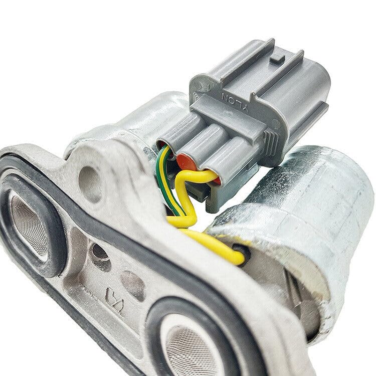 ya 6 8.24 baidi Transmission Shift Solenoid Valve 28200-P0Z-003 is Suitable for Honda Odyssey for Acura 1 Piece