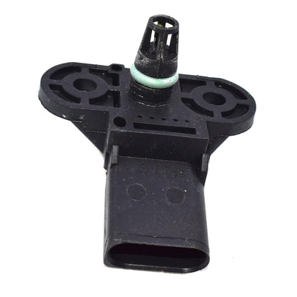 ya 6 8.14 Map Pressure Sensor for Audi a3 a4 a6 a8 for VW for Jetta for Golf Beetle for Passat for Tiguan 