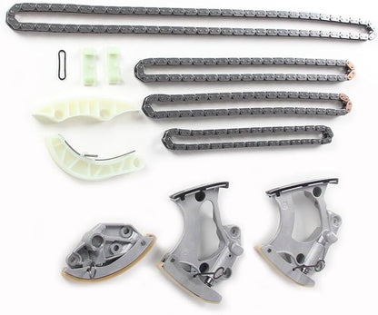 ya 10 9.16 baidi 3.0T Timing Chain Kit Fit for VW Touareg for Audi for A4 S4 A6 for Q5 Q7