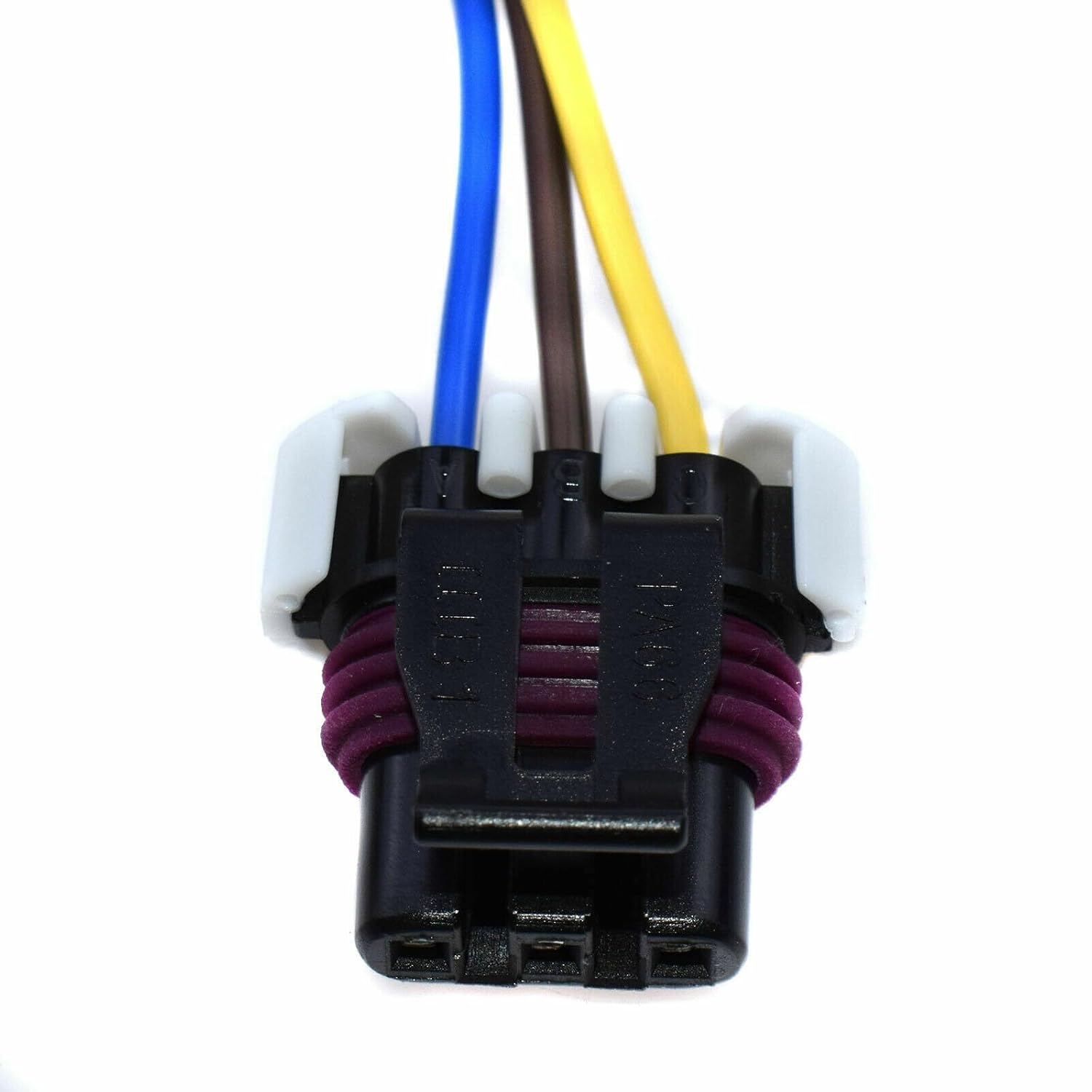 ya 2 8.15 Complex Absolute Pressure map Sensor with Plug 112614973 Suitable for Jim Xi for Buick for Cadillac 