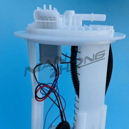 ya 5 8.10 Fuel Pump Assembly E7200M FG0924 F3211A for Jeep TJ Wrangler 2.4L 4.0L 2005-2006