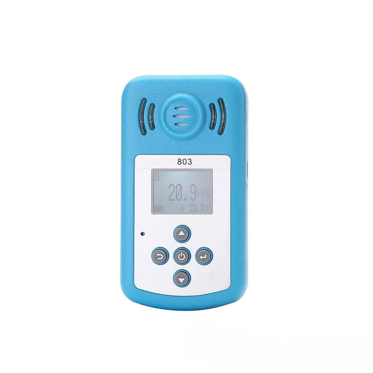 ya 16 10.20 baidi KXL-803 for Smart Digital Oxygen Meter O2 Detector Air Quality Gas Monitor 2025