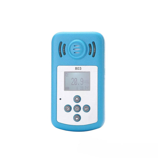 ya 16 10.20 baidi KXL-803 for Smart Digital Oxygen Meter O2 Detector Air Quality Gas Monitor 2025