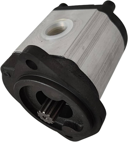 ya 4 8.10 Hydraulic Pump 6669385 6650678 6667723 compatible Bobcat753 763 773 7753 653 751