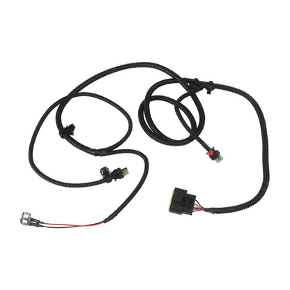 ya 23 10.7 baidi Easy Install Reversing Sensor Connector Harness for for Tesla for Model 3 Bumper