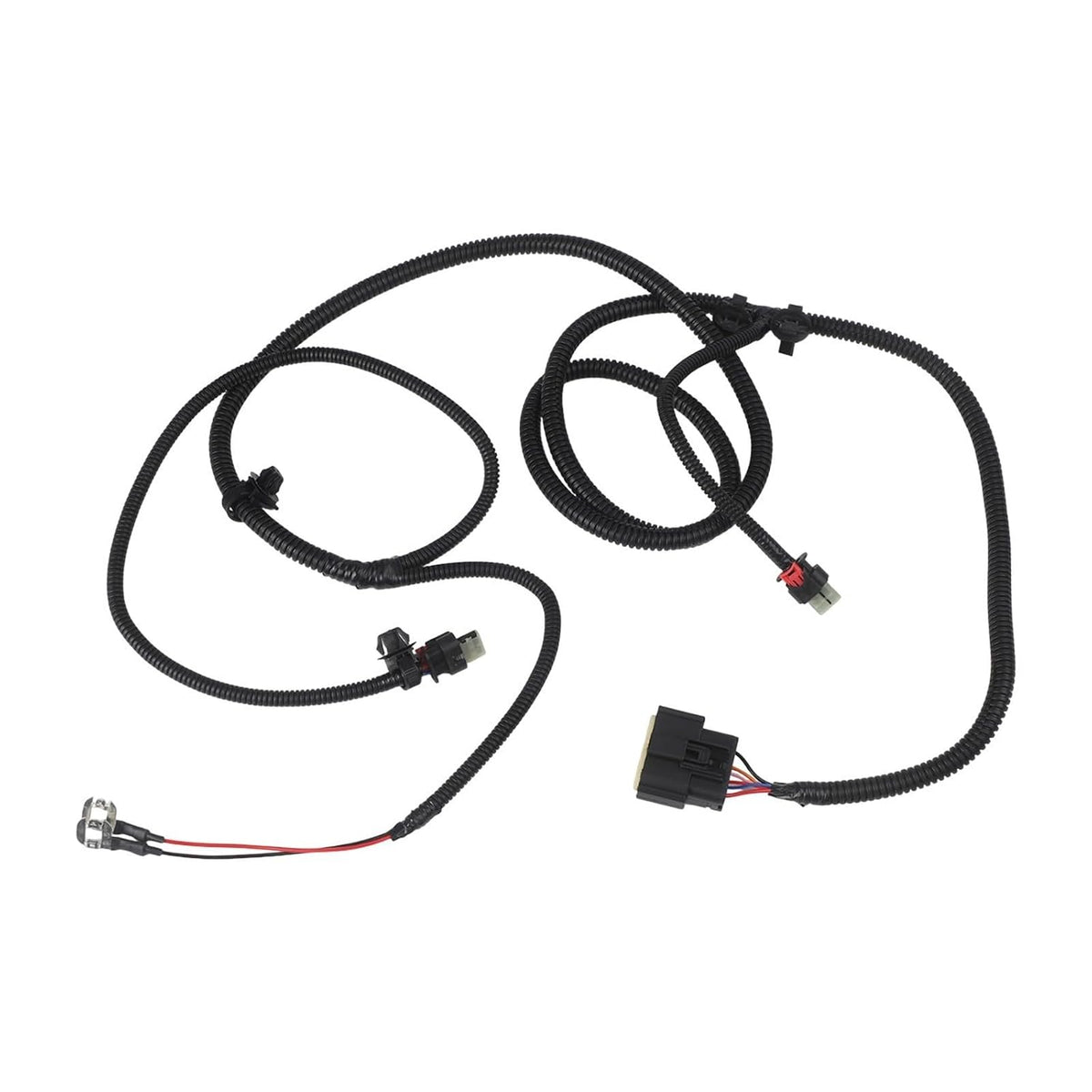 ya 23 10.7 baidi Reliable Front Bumper Reversing Sensor Connector for for Tesla for Model 3 Vehicles