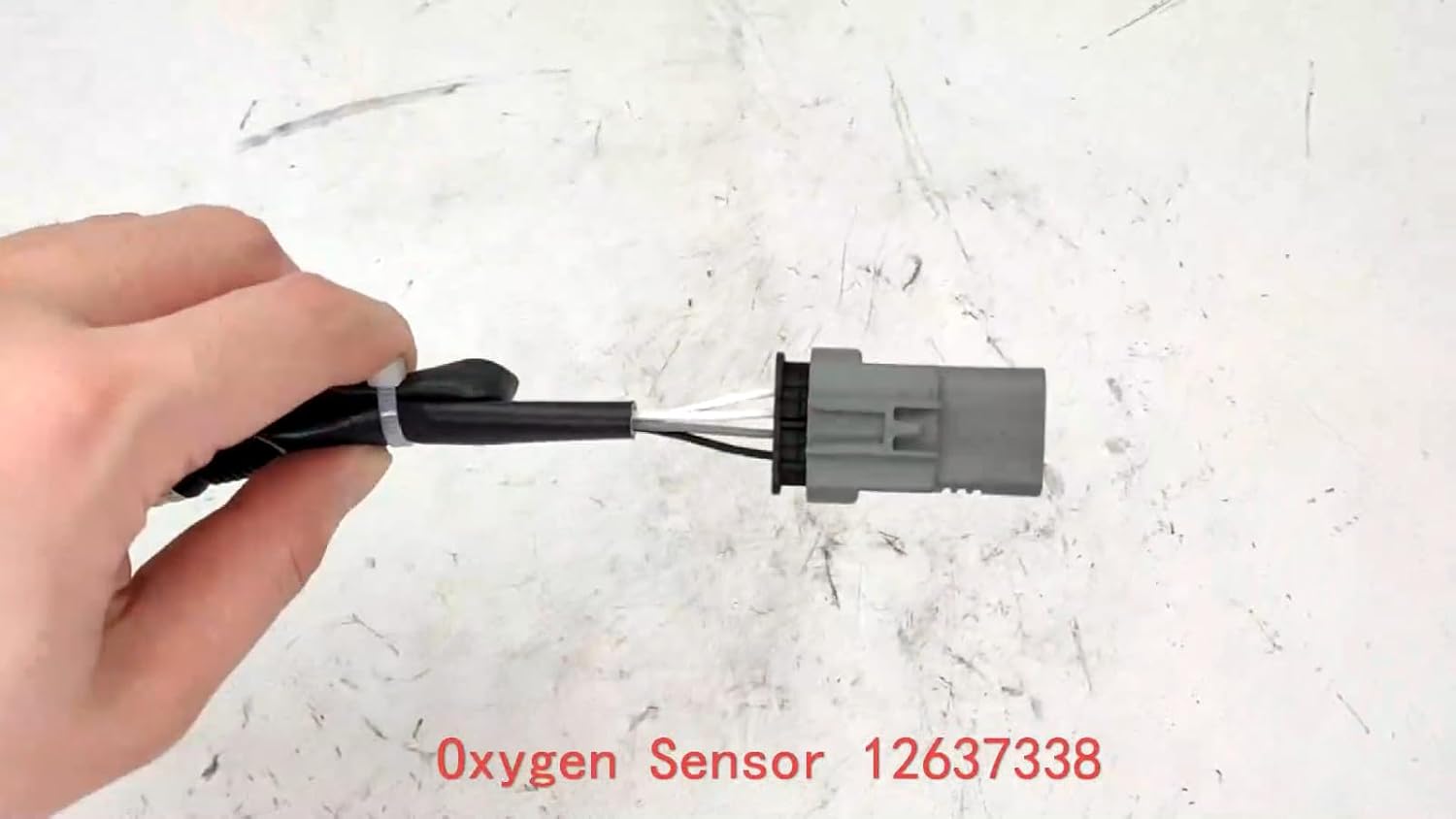ya 4 8.8 Oxygen Sensor for Buick for Chevrolet for Cruze Malibu Spark Volt for GMC Terrain 12637338