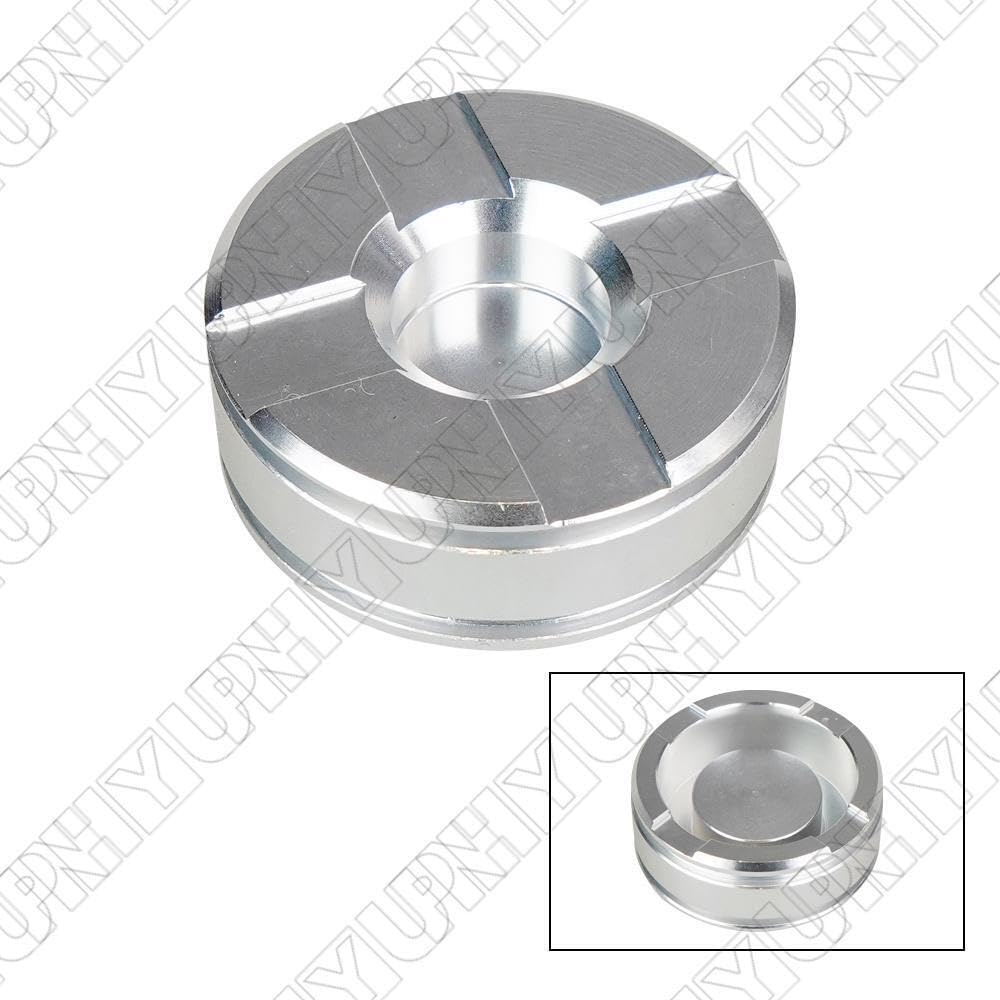 ya 5 8.24 baidi Accumulator Piston Kit for 4L60E 4L65E 4L70E Transmission Pinless FWD, 1-2, 3-4