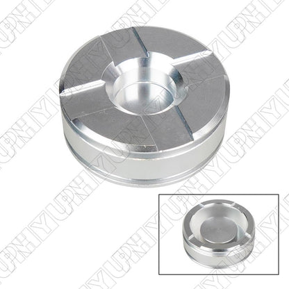 ya 5 8.24 baidi Accumulator Piston Kit for 4L60E 4L65E 4L70E Transmission Pinless FWD, 1-2, 3-4