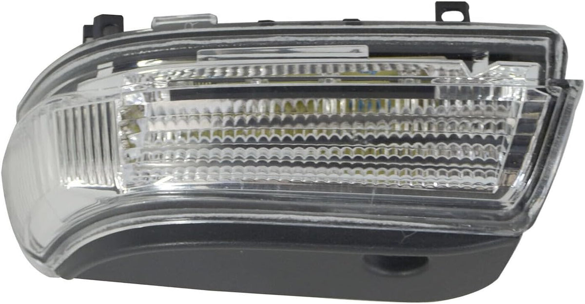 ya 14 9.20 zhengce Right mirror single light for for Pajero Montero Shogun 2007-2014-1