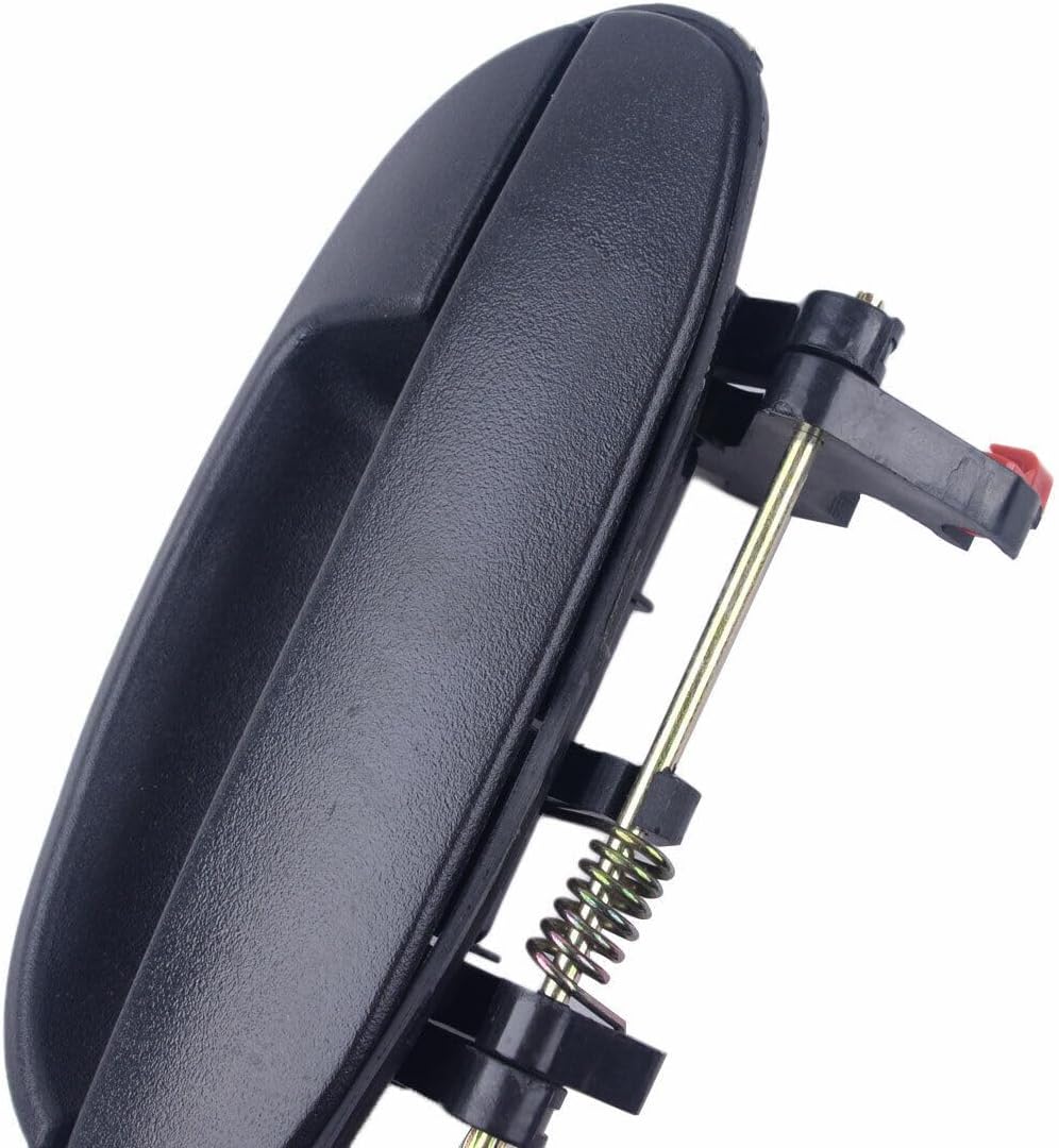 ya 2 8.15 Suitable for Daewoo Lanos 98-02 96226330 Right Rear Door Handle Exterior @
