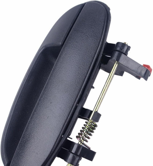 ya 2 8.15 Suitable for Daewoo Lanos 98-02 96226330 Right Rear Door Handle Exterior @