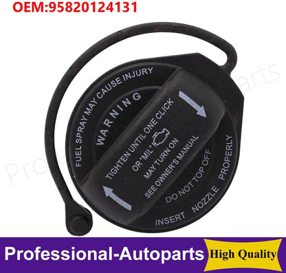 ya 5 8.10 95820124131 Fuel Tank Gas Cap Filler Cap for Porsche for Cayenne 2011-2018