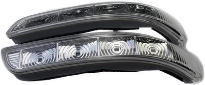 ya 4 8.14 Exterior mirror signal lights left and right for Kia Sorento EX LX SX 2012-2015 
