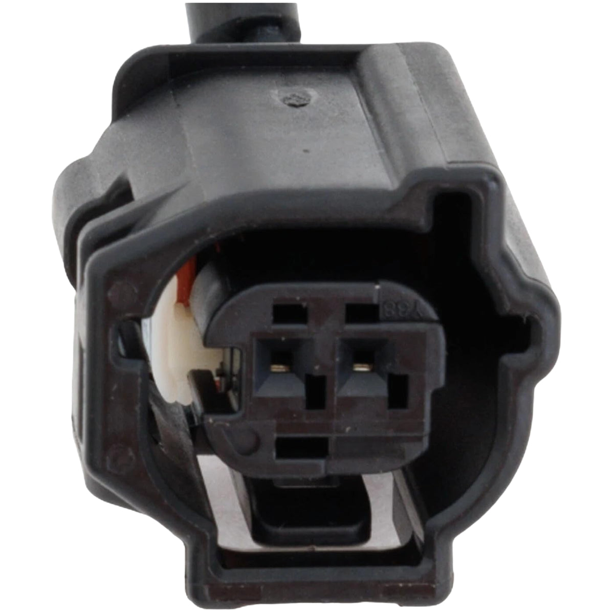 ya 9 10.24 Front Driver or Passenger Side ABS Speed Sensor for 2014-18 for Mazda 3 B45A-43-70XA