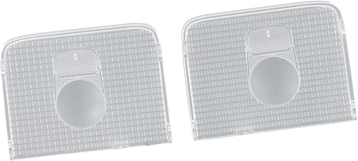 ya 4 8.14 Pair Interior Roof Reading Light Cover for for Nissan for Altima X-Trai 26442-AL500