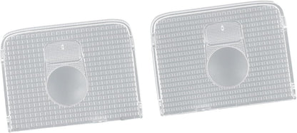 ya 4 8.14 Pair Interior Roof Reading Light Cover for for Nissan for Altima X-Trai 26442-AL500