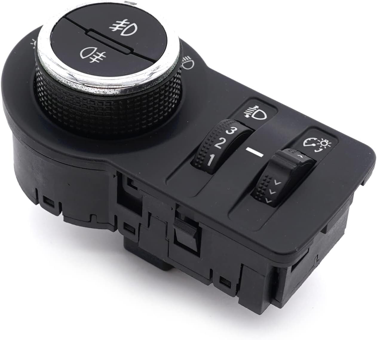 ya 8 8.24 baidi Headlight Switch 13301752 Fit for Chevrolet for Cruze Malibu Trax(with auto)