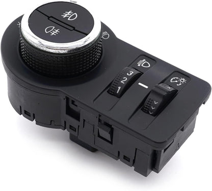 ya 8 8.24 baidi Headlight Switch 13301752 Fit for Chevrolet for Cruze Malibu Trax(with auto)