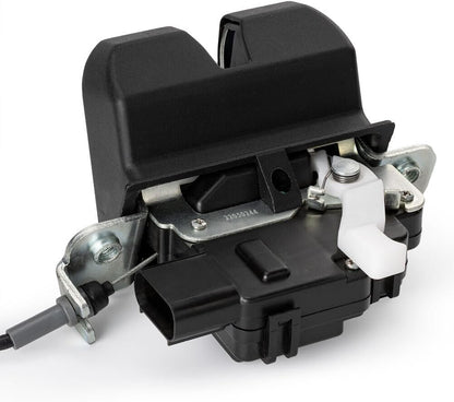 ya 11 9.14 baidiRear Trunk Lid Lock Latch Actuator for Kia for Sorento & Power Liftgate 81230C5100