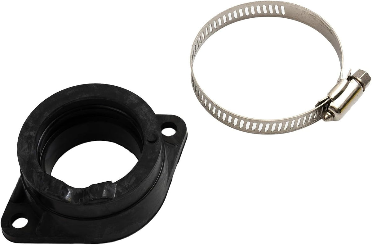 ya 23 10.7 baidi 36mm 40mm Carburetor Adapter Flange Interface Rubber Intake for MANifold Boots Fit