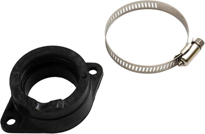 ya 23 10.7 baidi 36mm 40mm Carburetor Adapter Flange Interface Rubber Intake for MANifold Boots Fit