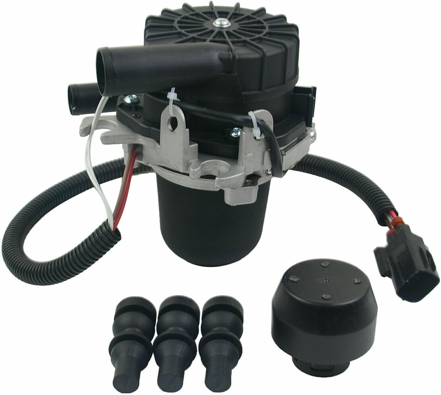 ya 4 8.8 for Toyota Tacoma 4.0L 2012-2015 Secondary Injection Pump 17610-0W020
