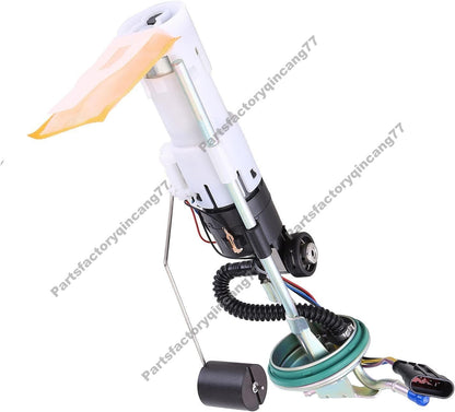 ya 6 8.24 baidi Fuel Pump 709000758 F01R00S633 for Can-Am ATV for Outlander Renegade 500 800 1000