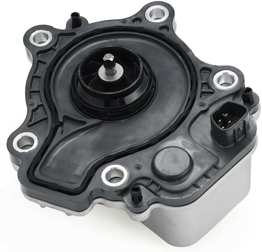 ya 4 8.10 161A0-29015 Applicable to for Toyota Prius 1.8L L4 2010-2015 Engine Electric Water Pump