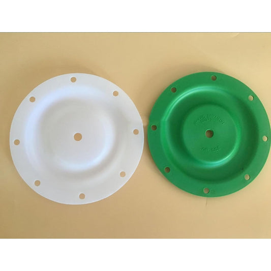 ya 16 10.20 baidi Suitable for Ingersoll Rand ARO Diaphragm Pumps 93459-4 and 92973-B Pneumatic Diaphragm Pumps.