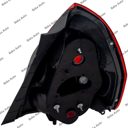 ya 2 8.15 Suitable for Honda Fit 2007-2008 right rear taillight brake light (without bulb)