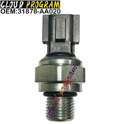 ya 6 8.24 baidi 1-Pack Auto Reverse Oil Pressure Sensor for 2014-2018 for Subaru Forester Impreza WRX