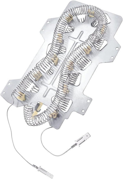 ya 26 10.21 baidi DC47-00019A Dryer Heating Element 2 /5300W for 35001247 35001119