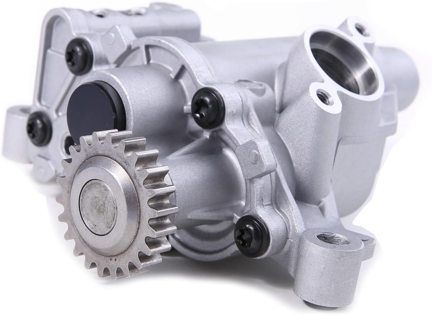 ya 4 8.10 Engine Oil pump Fit for VW for Golf for JETTA CC for Tiguan for Audi A5 for Q5 TT