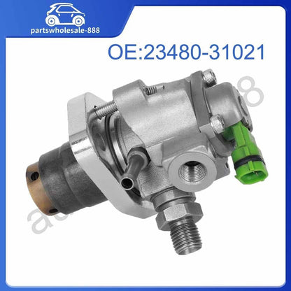 ya 27 10.13 baidi 23480-31021 High Pressure Fuel Pump For 2006-2018 for Lexus IS250 IS350 GS300 Gs350