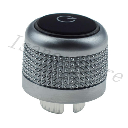ya 5 8.10 Multimedia MMI Radio FM Volume Control knob Switch Suitable for Audi A1 Q3 8X0919070B