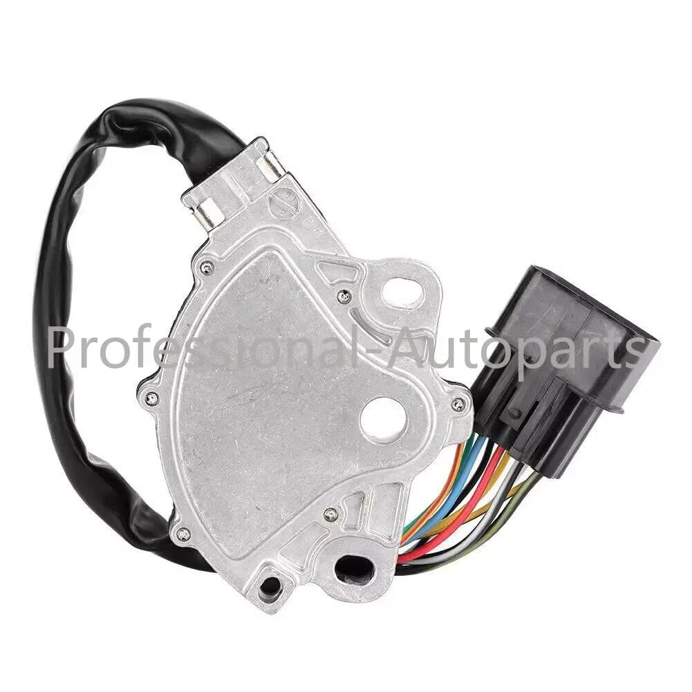 ya 6 8.24 baidi MR263257 Neutral Safety Switch for Mitsubishi Montero Sport Pajero V77 V75 V73
