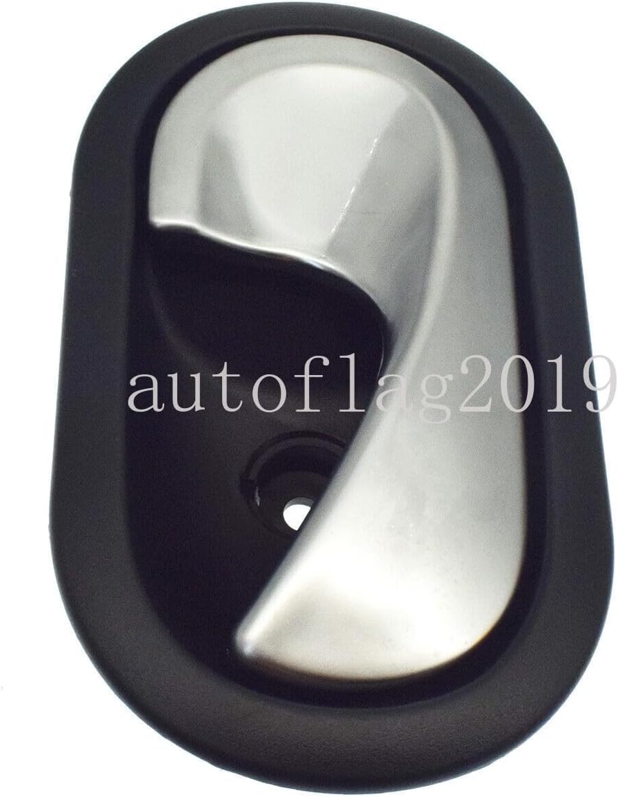 ya 4 8.24 baidi for Renault Megane MK2 2002-2008 Right Side Inner Door Handle 8200028486