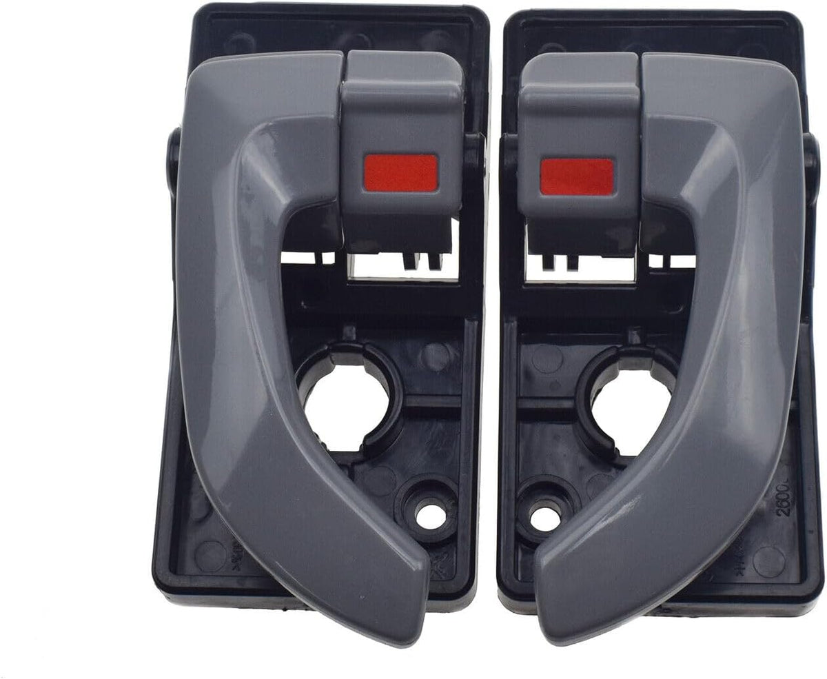 ya 9 10.24 826102E000 Grey Inner Door Handle LH and RH for Hyundai for Tucson 2006-200