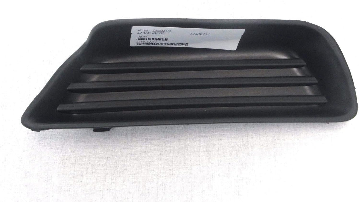 ya 10 9.16 zhengce Fits 2007-2009 for Toyota for Camry Left Driver Side Fog Lamp Cover CE,LE M