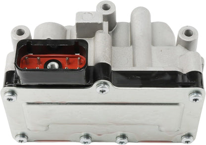ya 10 9.16 baidi for Chrysler Sebring for Dodge Caravan Dynasty Transmission Shift Solenoid 5140429AA