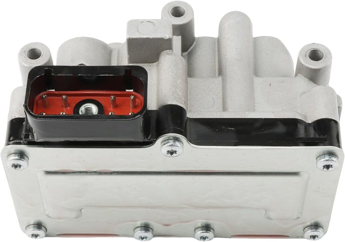 ya 10 9.16 baidi 1PC for Chrysler Sebring for Dodge Caravan Dynasty Transmission Shift Solenoid A604